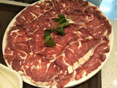 -香佰里鲜货火锅(佳乐金街店)