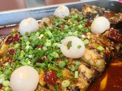 -鱼酷活鱼烤鱼(沈阳大悦城店)