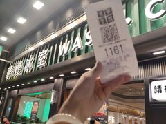 -华嫂冰室(尖沙咀店)