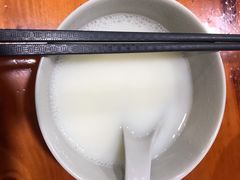 小菜豆浆-杨川记燃面·钵钵鸡米饭(同曦店)