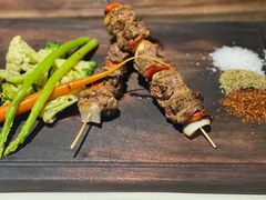 -Pasha帕夏土耳其餐厅(南昌路店)
