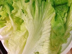 -吕氏疙瘩汤·新派鲁菜(欢乐汇店)