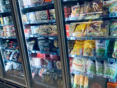 -盒马鲜生(金桥国际广场店)