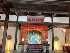 -江心屿景区