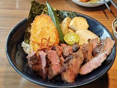 -满满初牛·炭烧牛肉专门店(国大店)