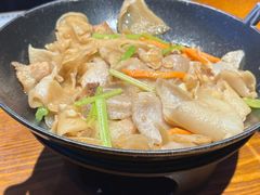 -宴武夷·匠心闽味(印象大红袍店)