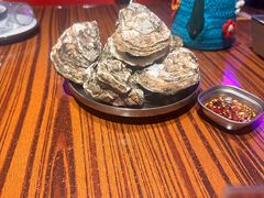 -蚝堡海鲜·威海菜·海肠捞饭·烧烤·亚洲吃蚝公司(幸福门店)