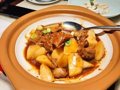 -淮扬府(安定门店)