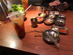 -春熙台韩国料理·章鱼肥牛(西丽店)