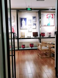 -盘子女人坊古装写真摄影(厦门总店)