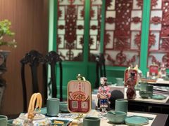 -锦府盐帮·侯宅(五棵松万达店)