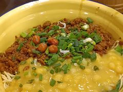 -阿福板凳面(观音桥店)