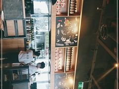 -新贝乐意大利餐厅(苏州中心店)