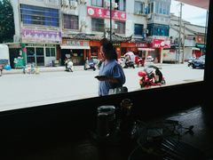 -越南牛肉河粉餐厅(书院巷店)