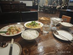 -Siam泰餐厅(水上公园店)