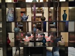 -南京圣和府邸豪华精选酒店