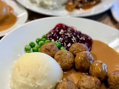 -宜家·瑞典风味餐厅(四元桥店)