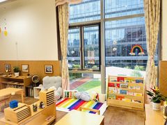 -硅谷蒙学幼儿园