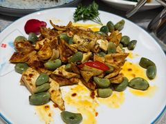 -同喜烤鸭店(光芒店)