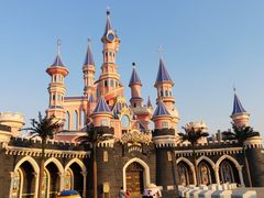 -沈阳方特欢乐世界