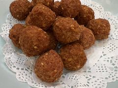 -玉华台饭庄·淮扬菜·烤鸭(望京店)