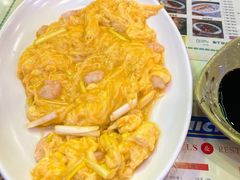 -澳门陈光记烧味饭店(郎家园店)