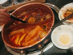 -咏江南·苏式火锅·苏州评弹(观前街店)
