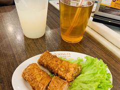 -松發肉骨茶(先得坊店)