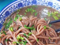 -正顺饸饹馆(中土商务楼店)