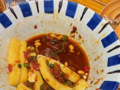 -亮欢寨酸汤鱼(沙冲路店)