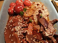 -蜜桃餐厅·伴山(绿宝广场店)