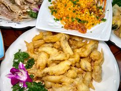 -友强·23年特色海鲜大排档(厦门店)