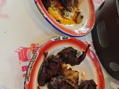 -堂瓦里·33年传统赣菜(第一街区店)