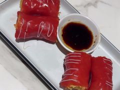 -食膳星港记·手工现做港式茶餐厅(吉联店)