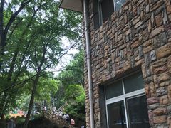 -木兰云雾山