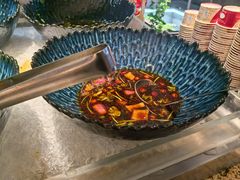 -尚宴牛特鲜自助(太原街万达店)