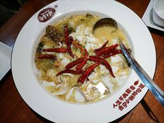 -鱼亨小鲜酸菜鱼(大信店)