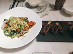 -闻见中国海南菜(K11店)