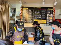 -台湾味正点车轮饼可丽饼(南禅寺店)