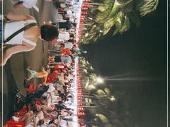 -海大南门夜市(海富街店)