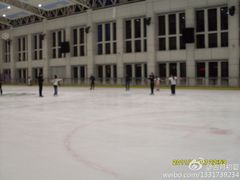-冠军冰场CHAMPION RINK(中华城店)