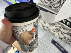 -霸王茶姬(大连万象汇店)