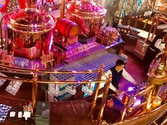 -皇冠自酿啤酒坊(中国红街5号楼店)