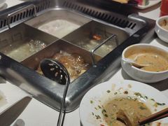 -海底捞火锅(锦艺城店)