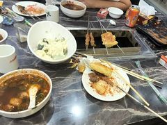 -运德成·天津老味烧烤(广开二马路店)