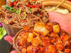 -大盐帮川菜馆(长楹天街店)