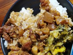 -大三元台湾鲁肉饭(沙井新桥店)
