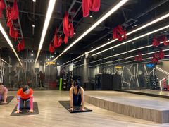 -威尔仕健身(北京合生汇店)