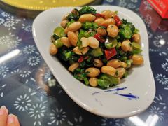 茴香花生-旺角小渔村(幸福中路店)