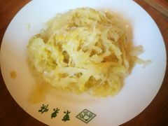 -东来顺饭庄(天坛店)